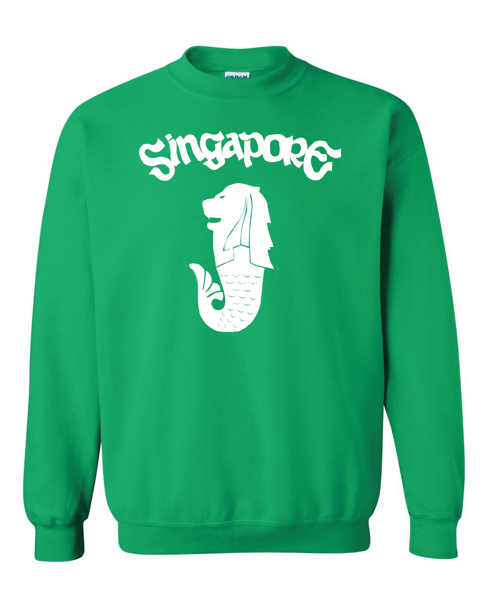 Orchard Rd Crewneck Sweatshirt