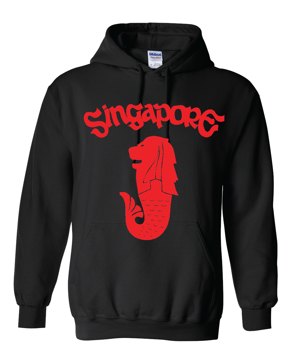 Orchard Rd Hoodie