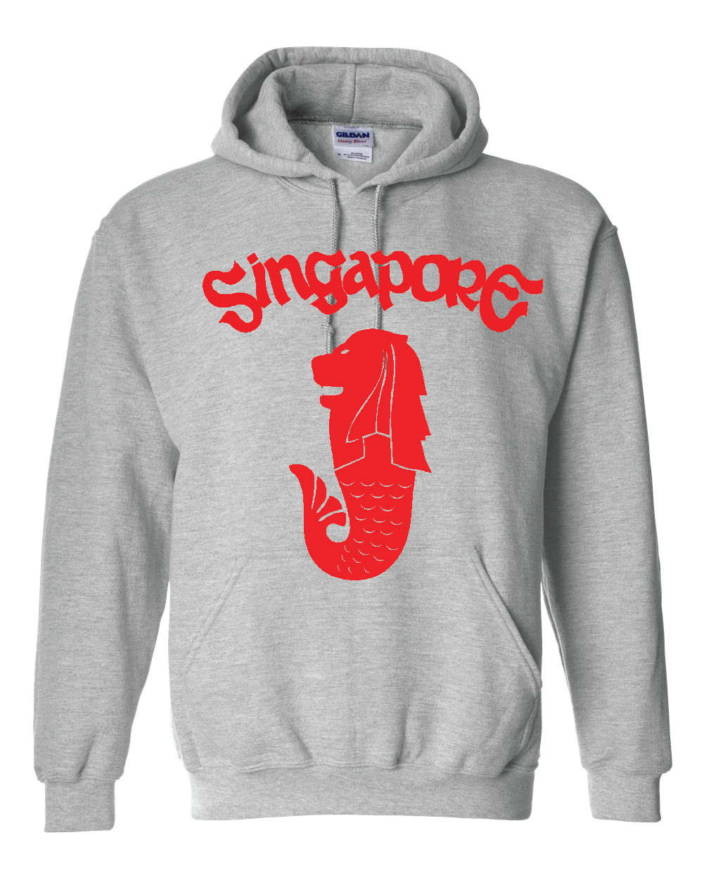 Orchard Rd Hoodie