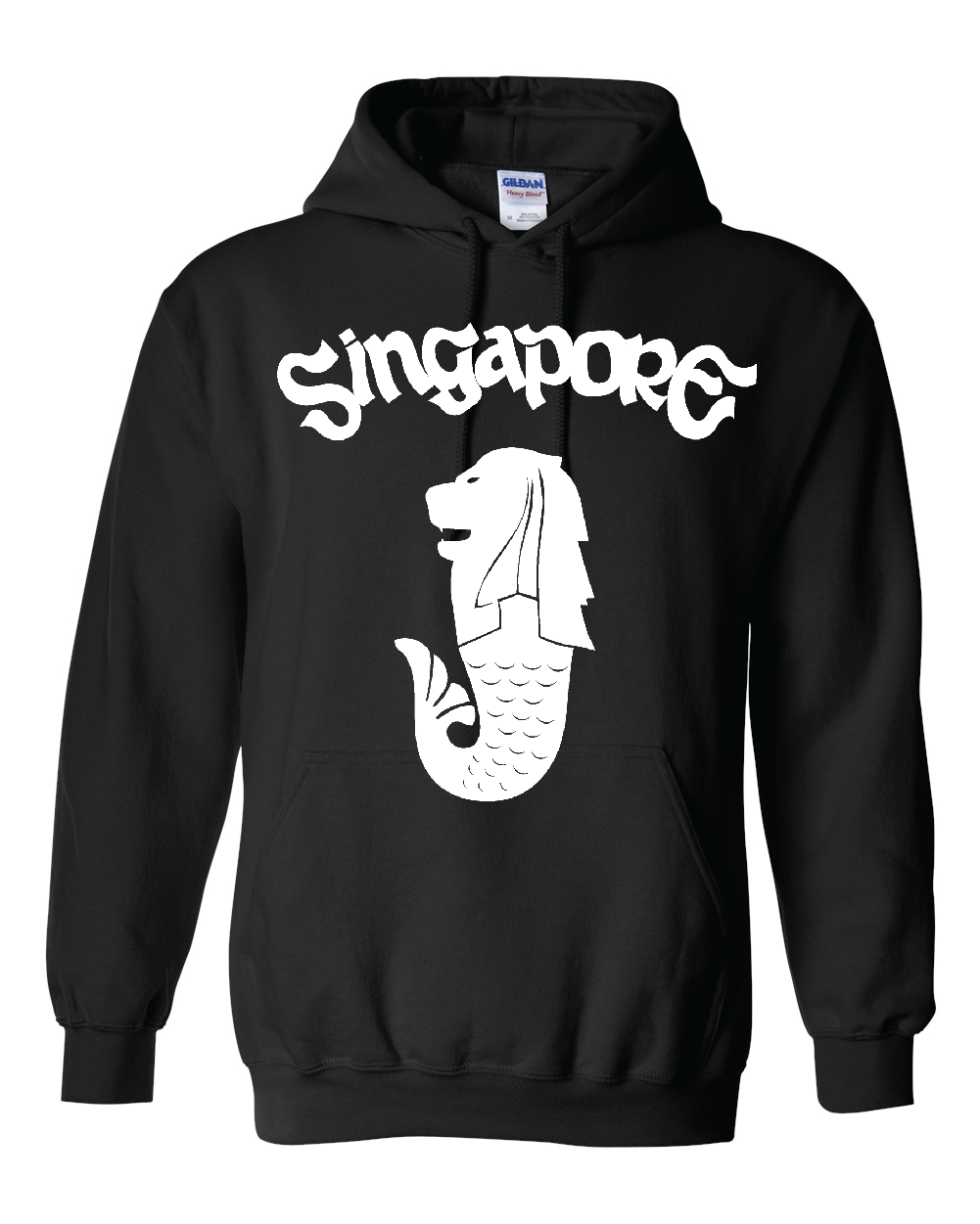 Orchard Rd Hoodie