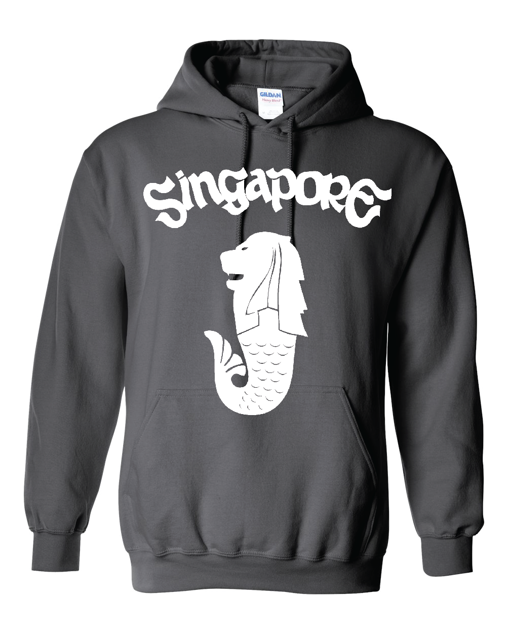 Orchard Rd Hoodie