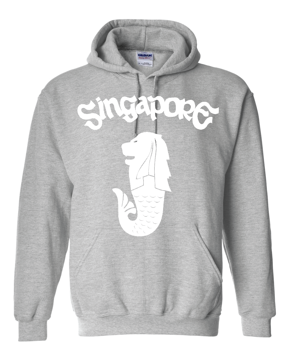 Orchard Rd Hoodie