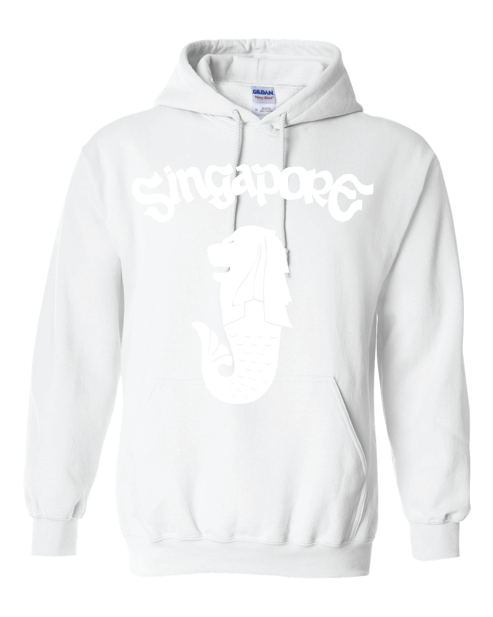Orchard Rd Hoodie