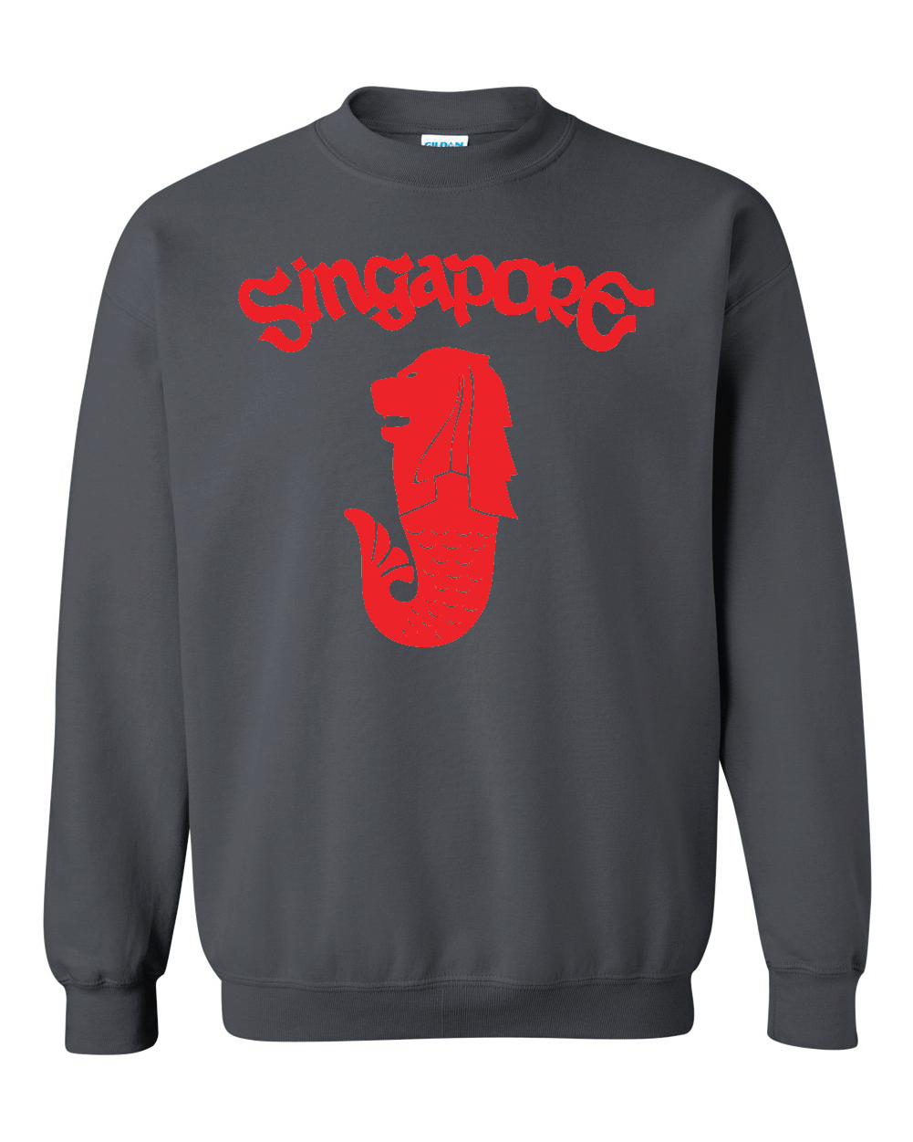 Orchard Rd Crewneck Sweatshirt