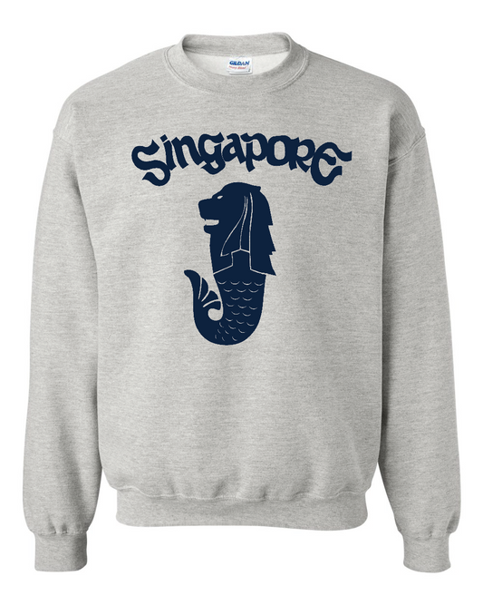 Orchard Rd Crewneck Sweatshirt