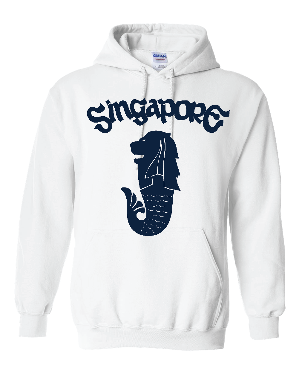 Orchard Rd Hoodie