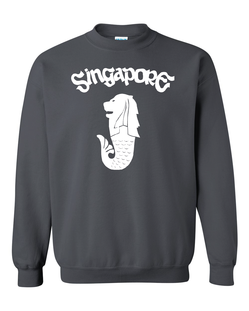Orchard Rd Crewneck Sweatshirt
