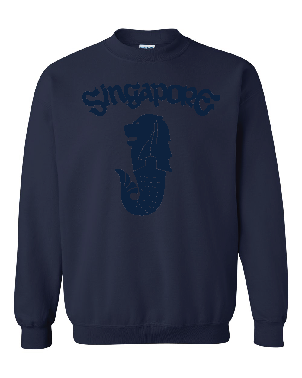 Orchard Rd Crewneck Sweatshirt