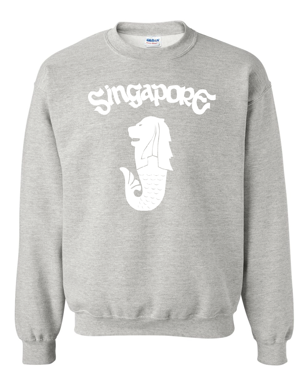 Orchard Rd Crewneck Sweatshirt