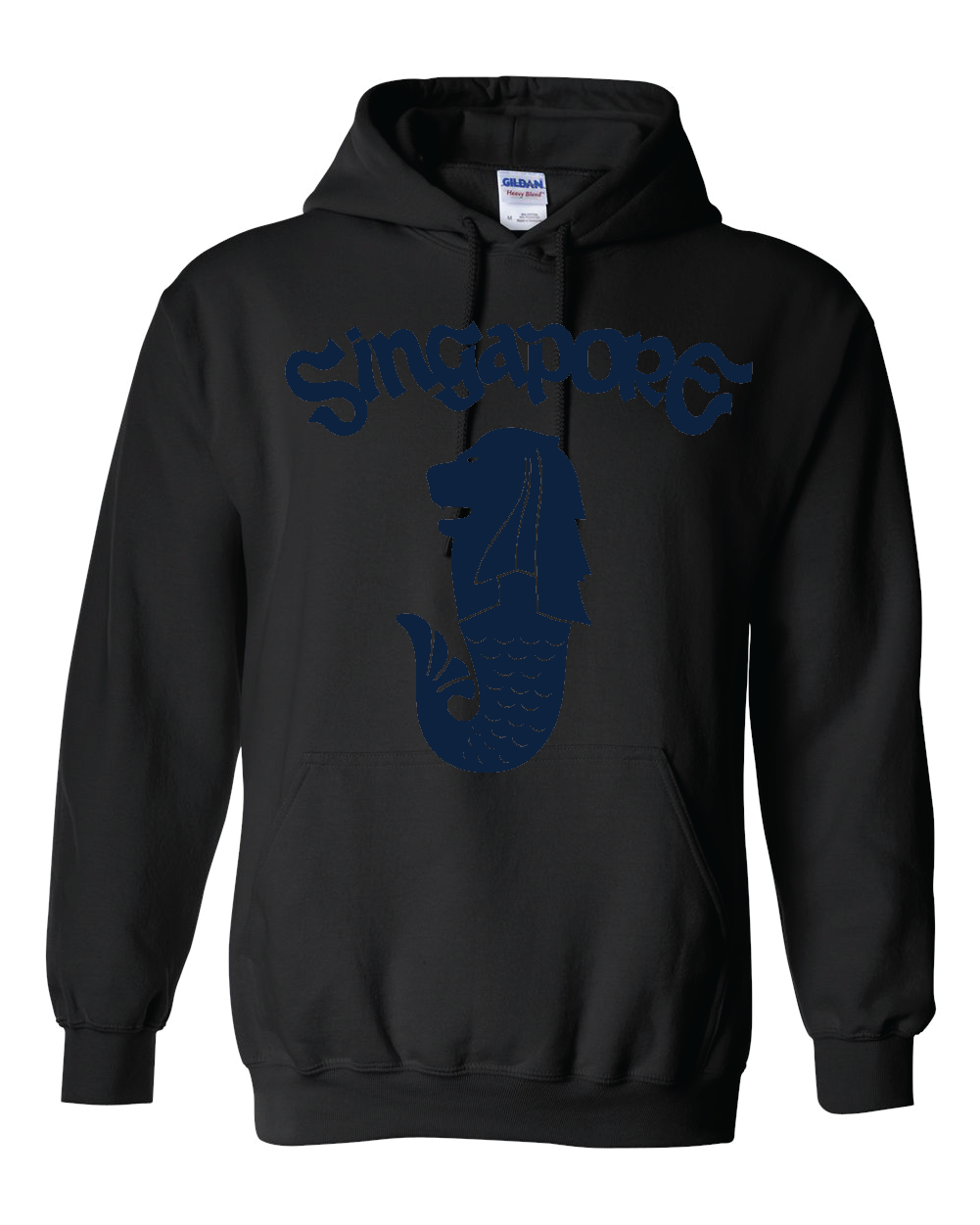 Orchard Rd Hoodie