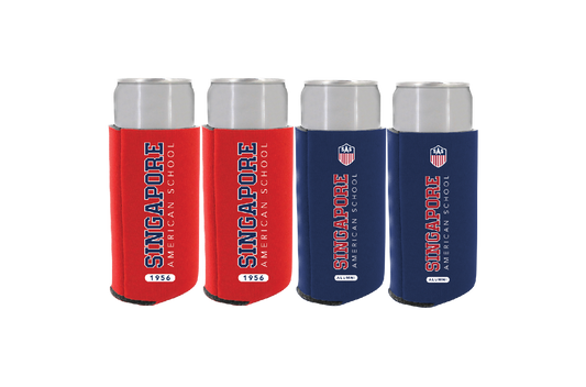 SAS Koozies
