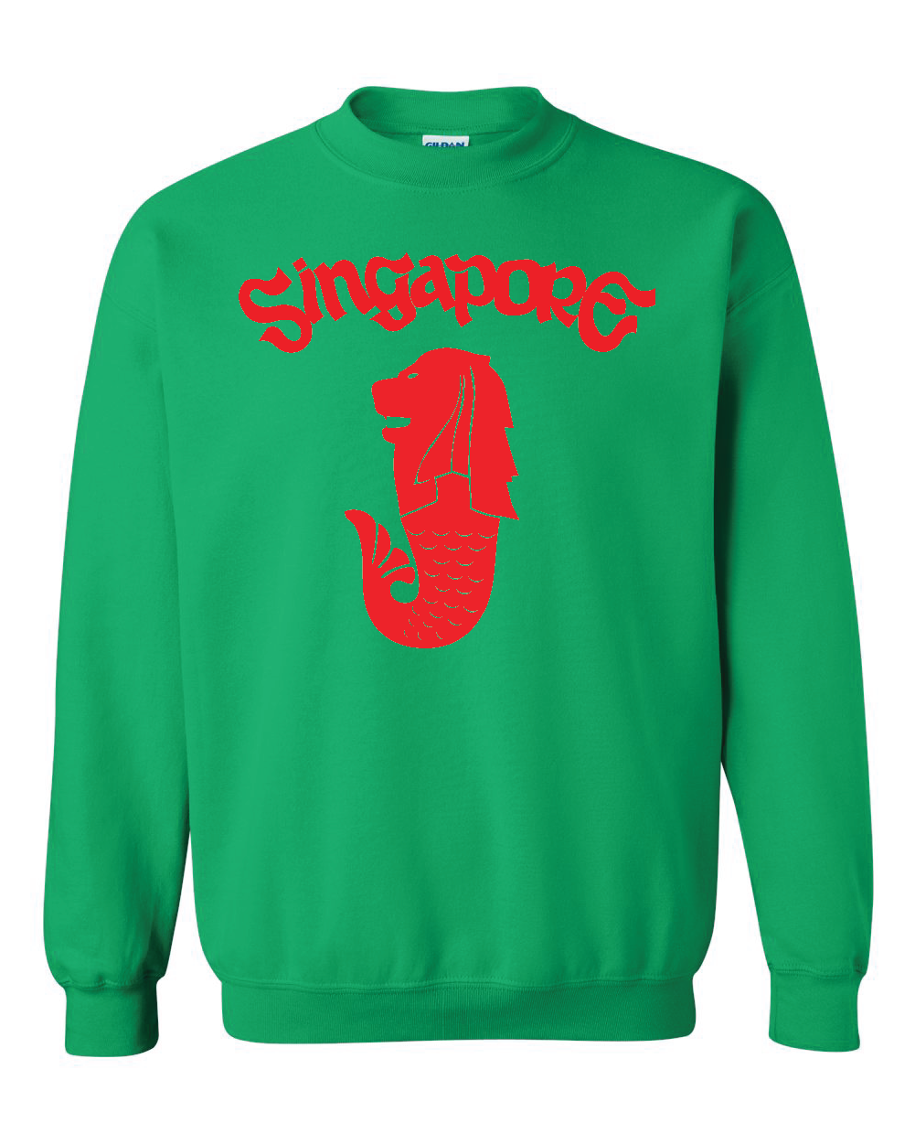 Orchard Rd Crewneck Sweatshirt