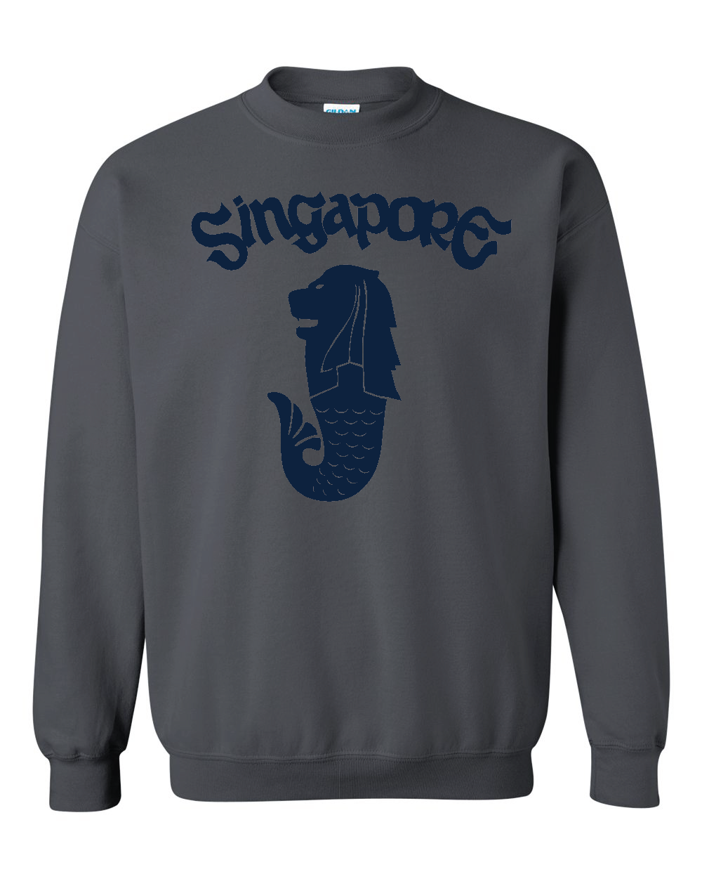 Orchard Rd Crewneck Sweatshirt
