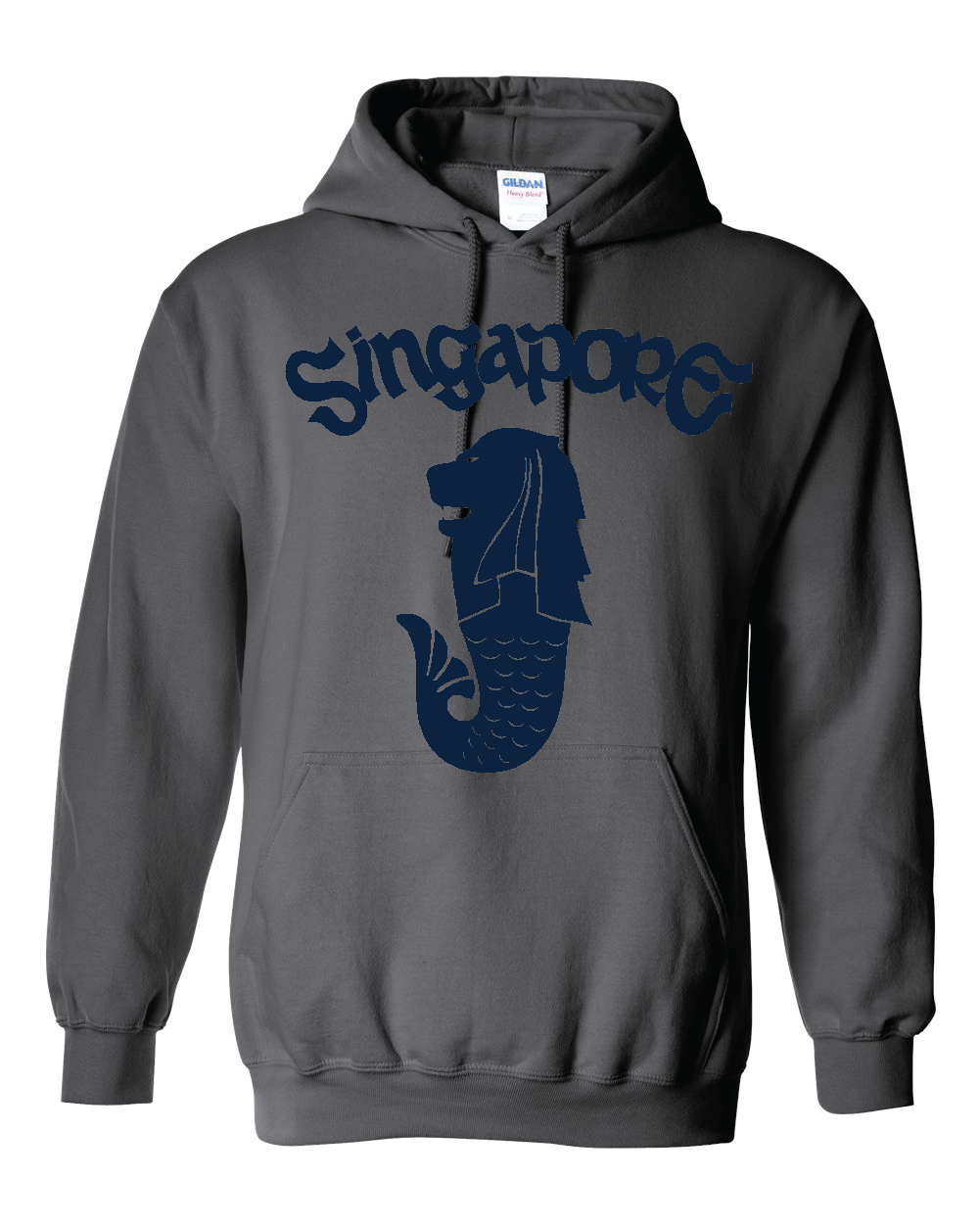 Orchard Rd Hoodie