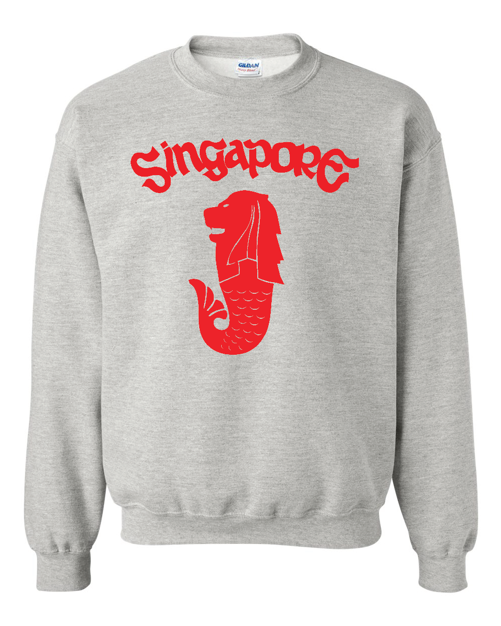 Orchard Rd Crewneck Sweatshirt