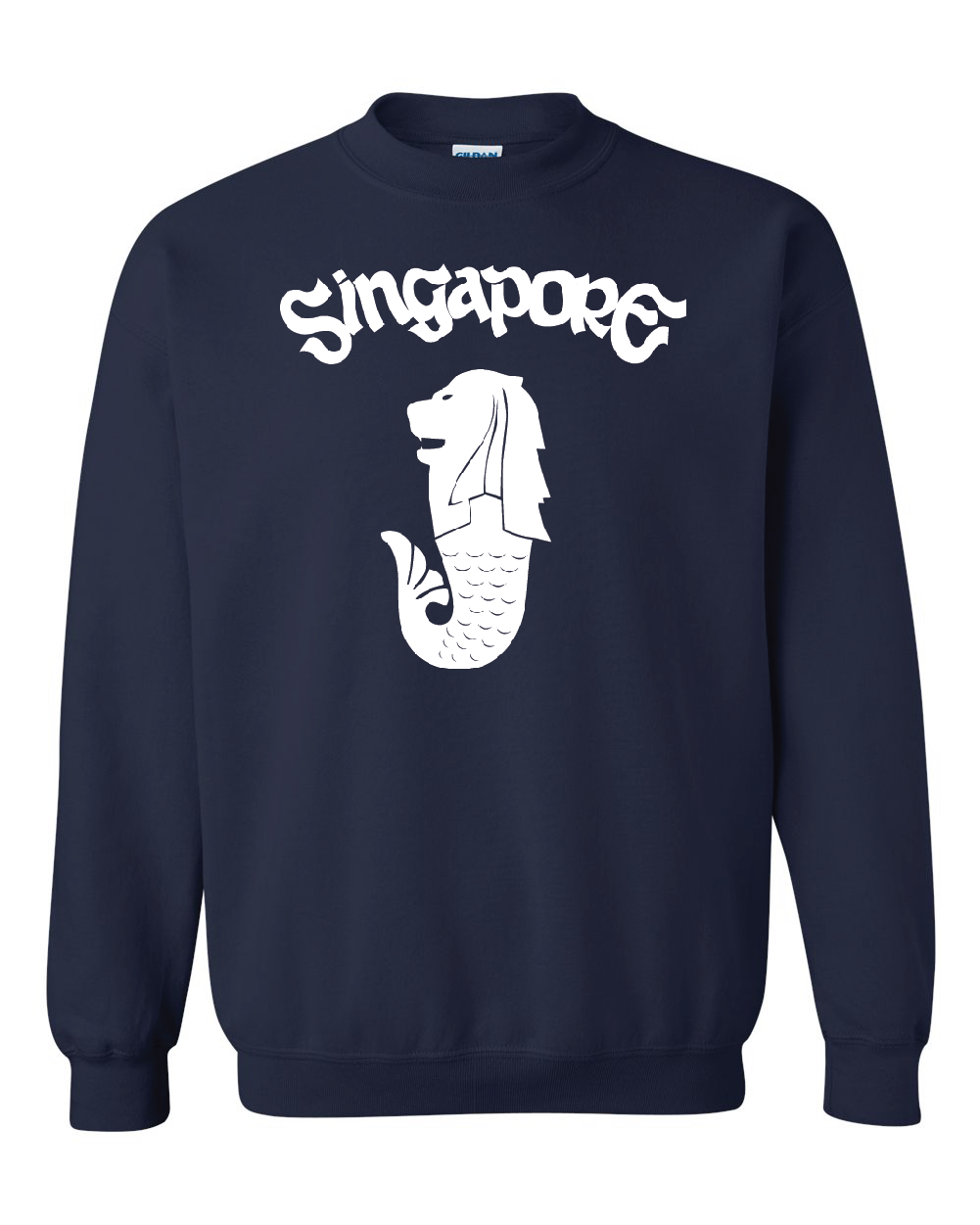 Orchard Rd Crewneck Sweatshirt