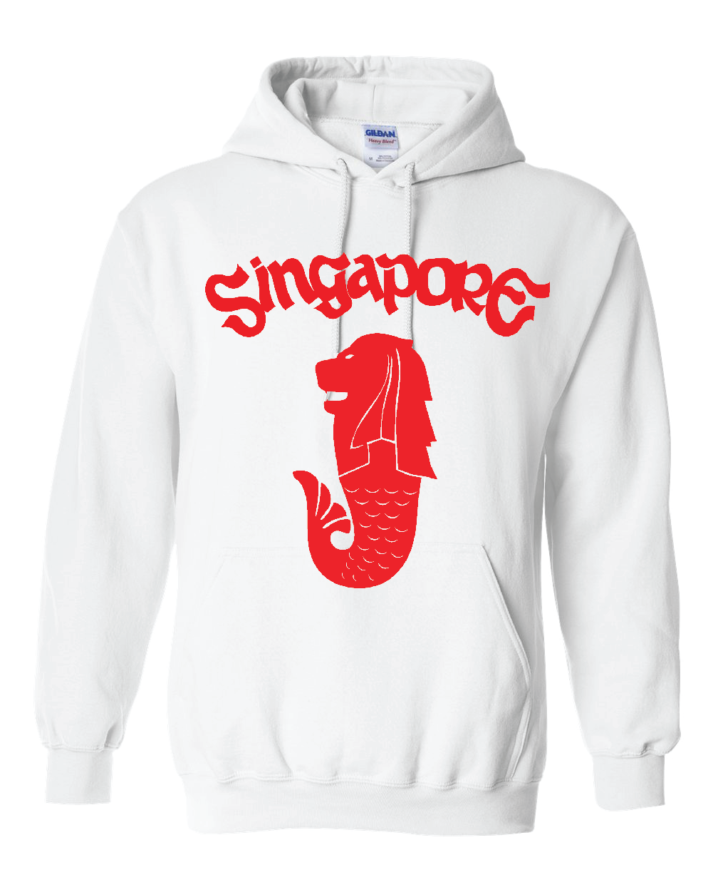 Orchard Rd Hoodie