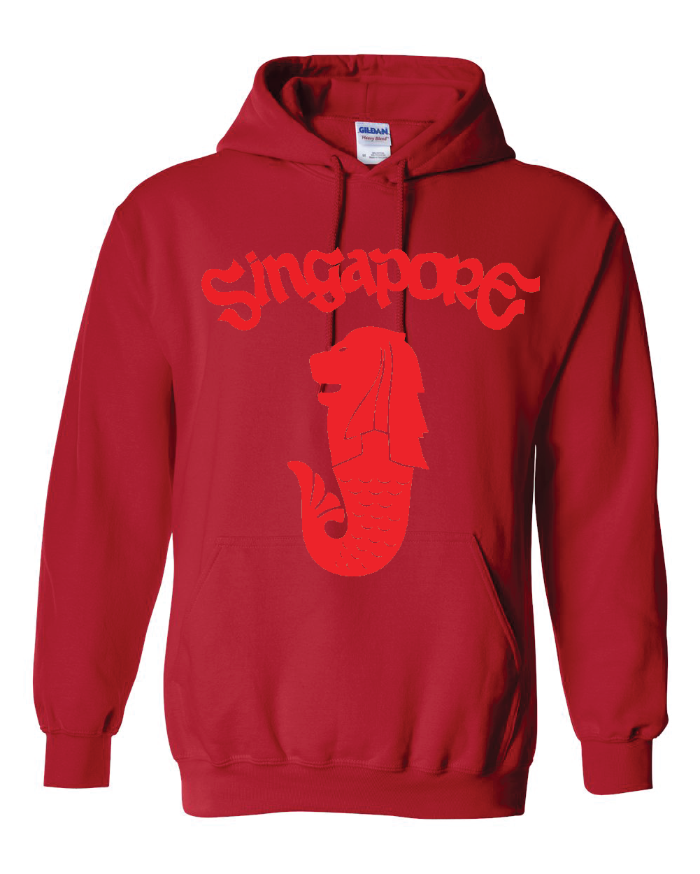 Orchard Rd Hoodie