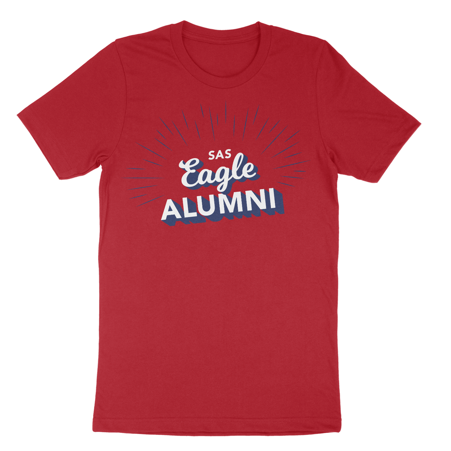 SAS Eagle Alumni