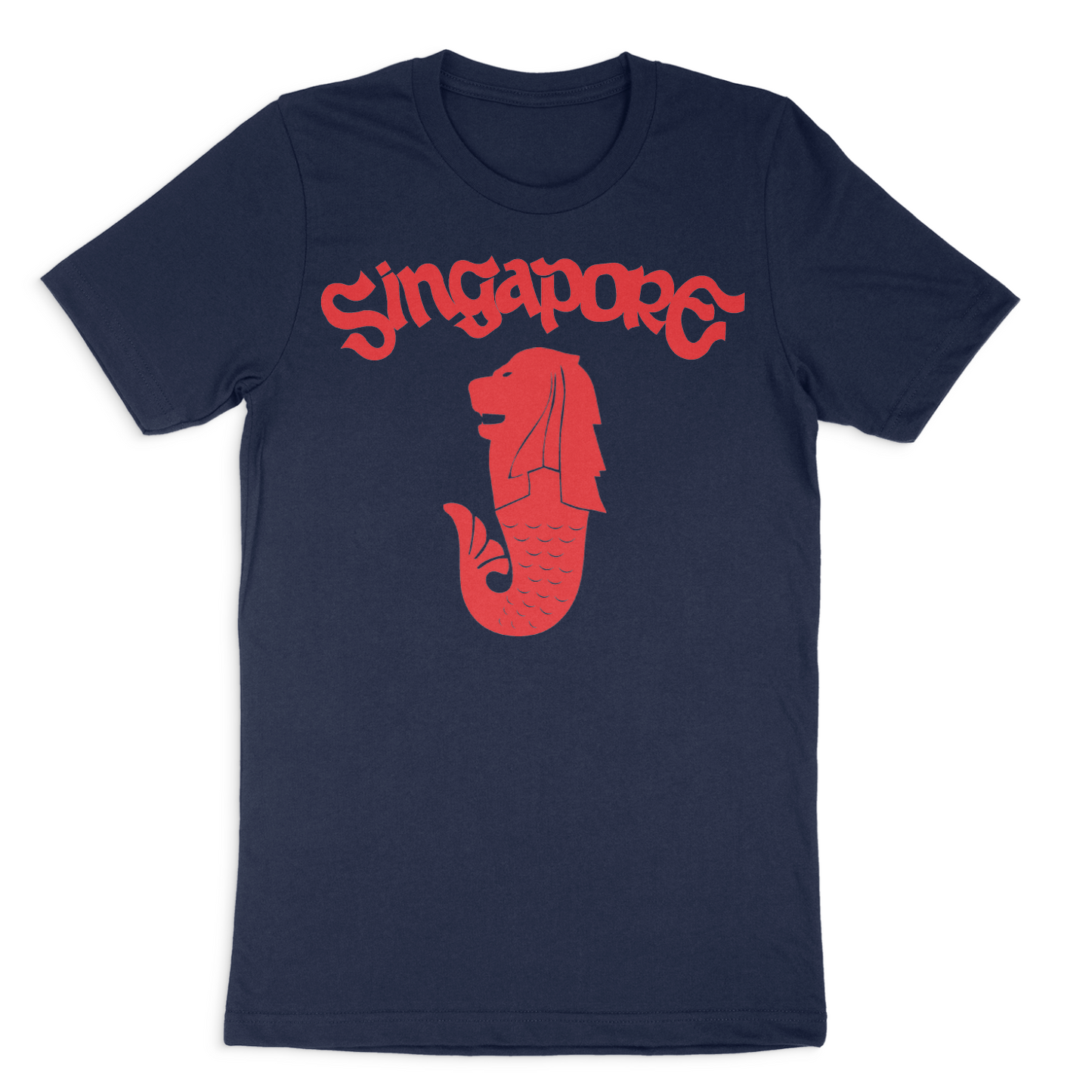 Orchard Road Tee