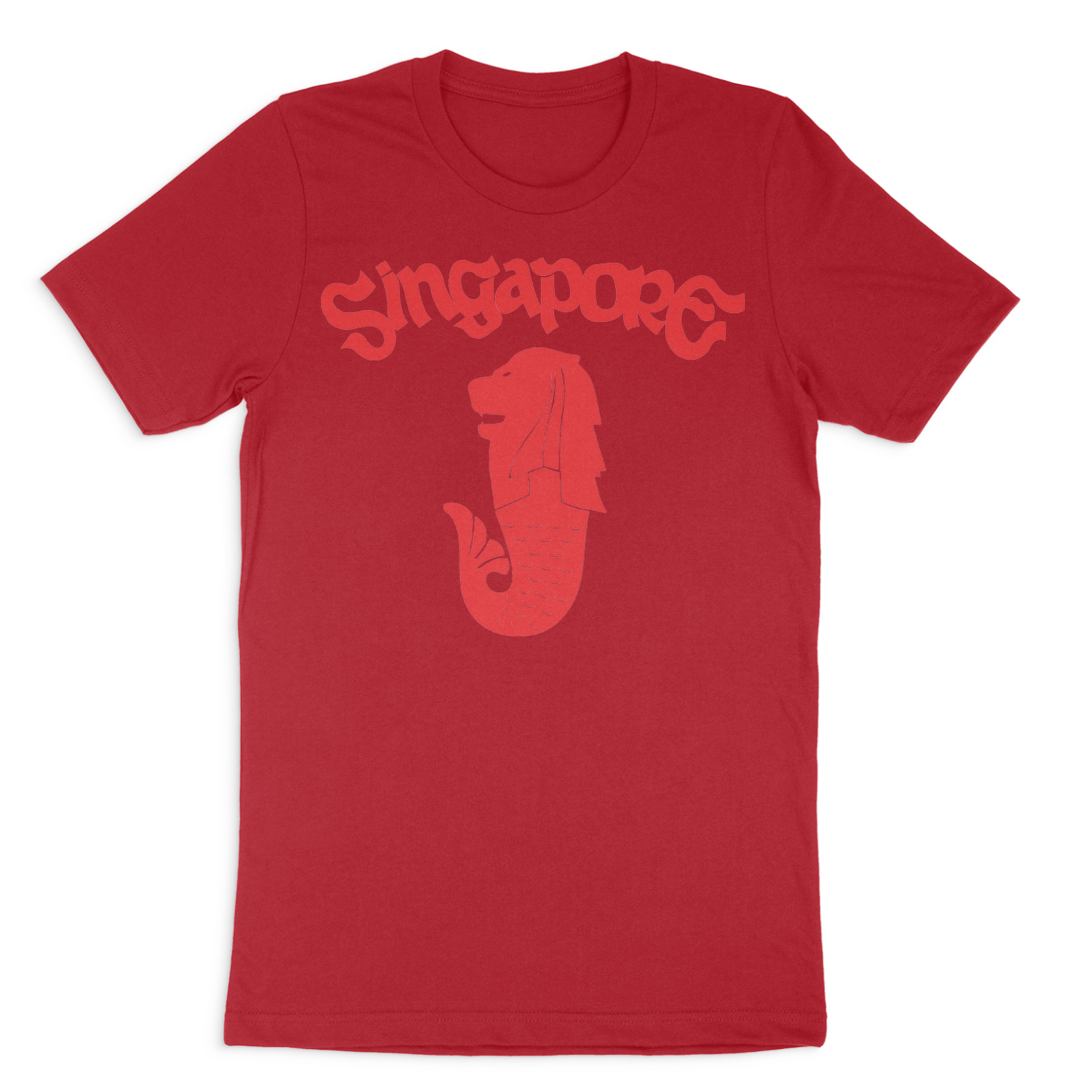 Orchard Road Tee
