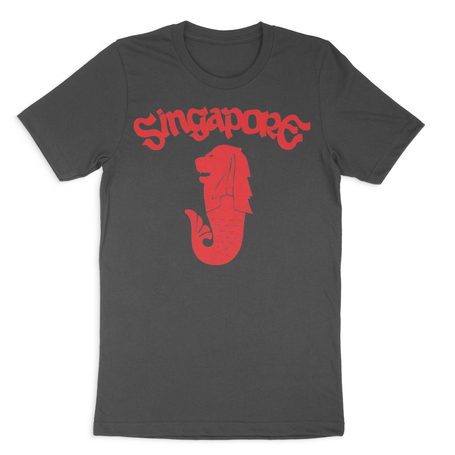 Orchard Road Tee