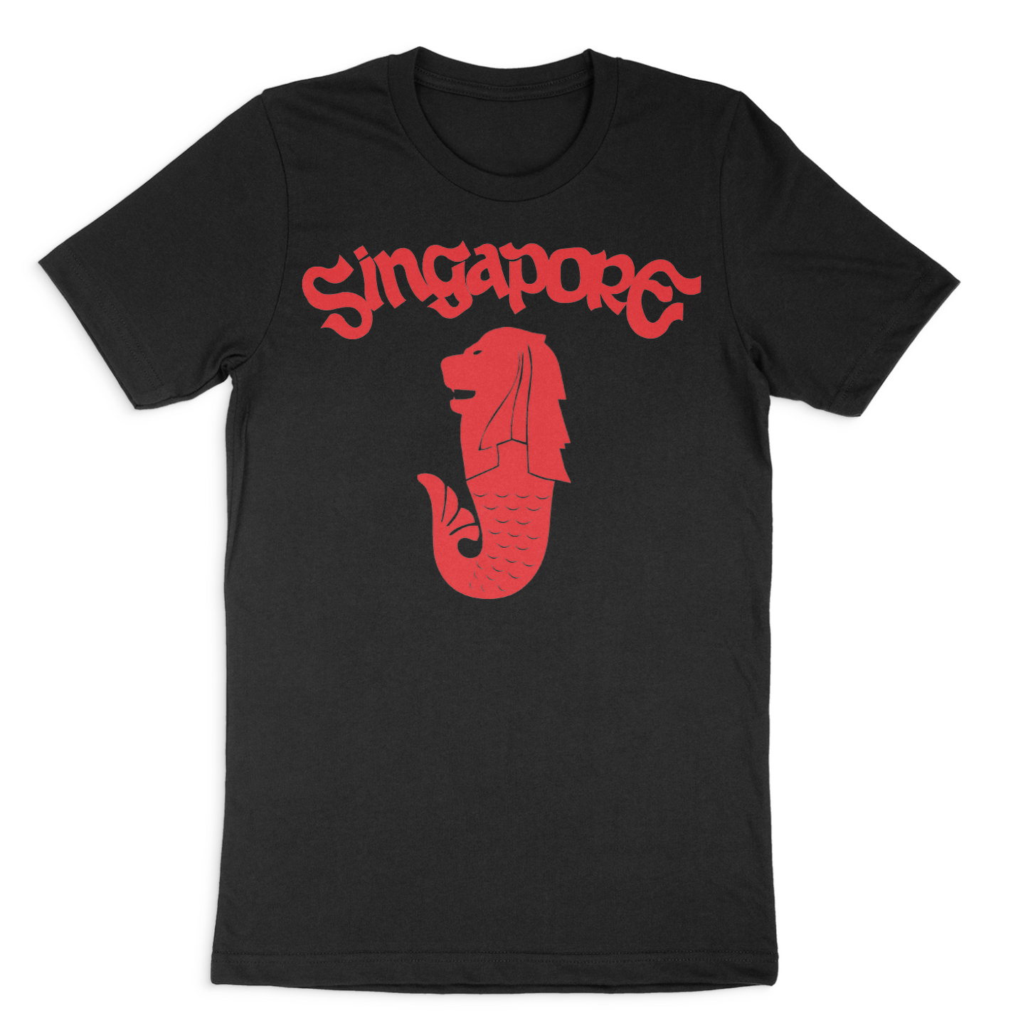 Orchard Road Tee