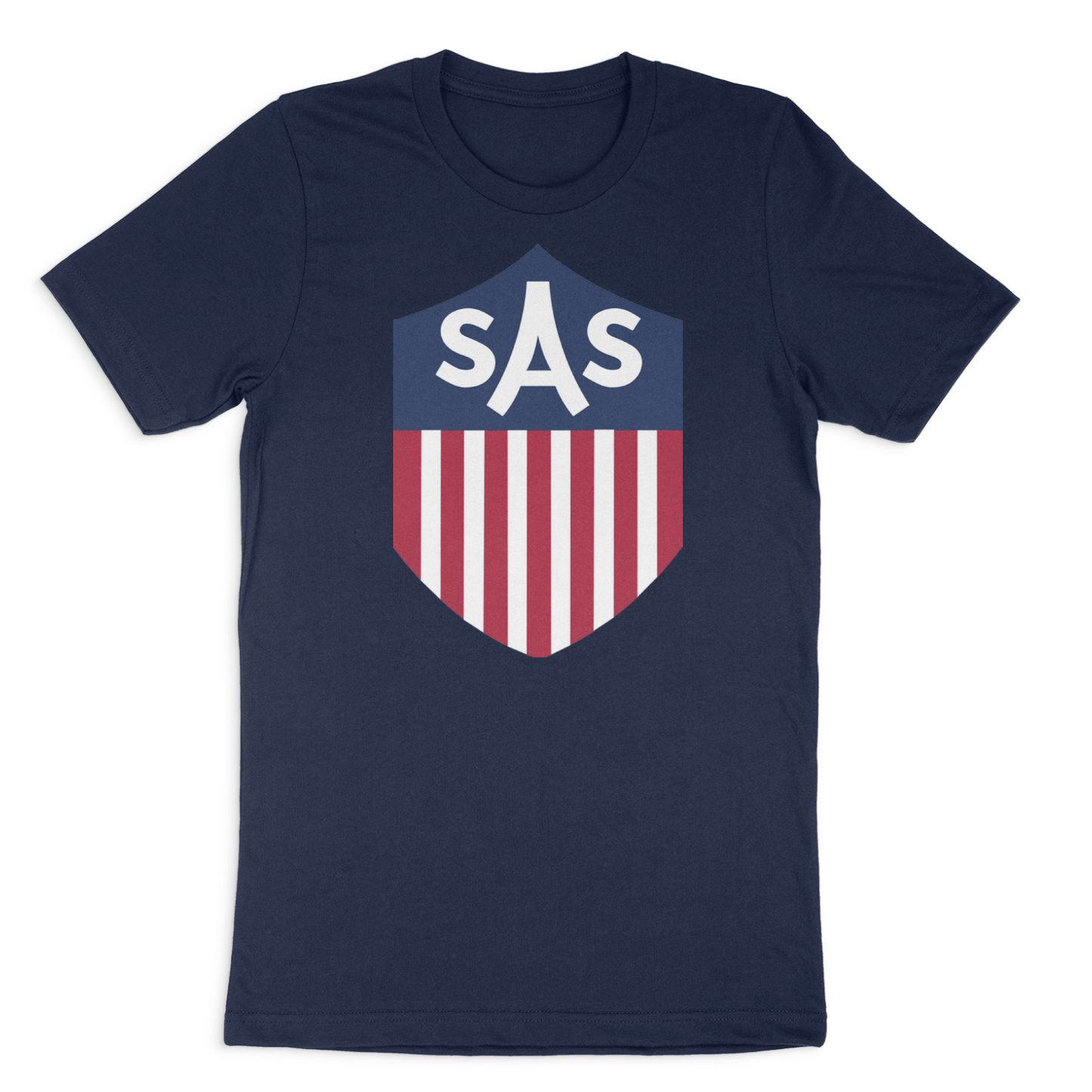 SAS Shield Tee