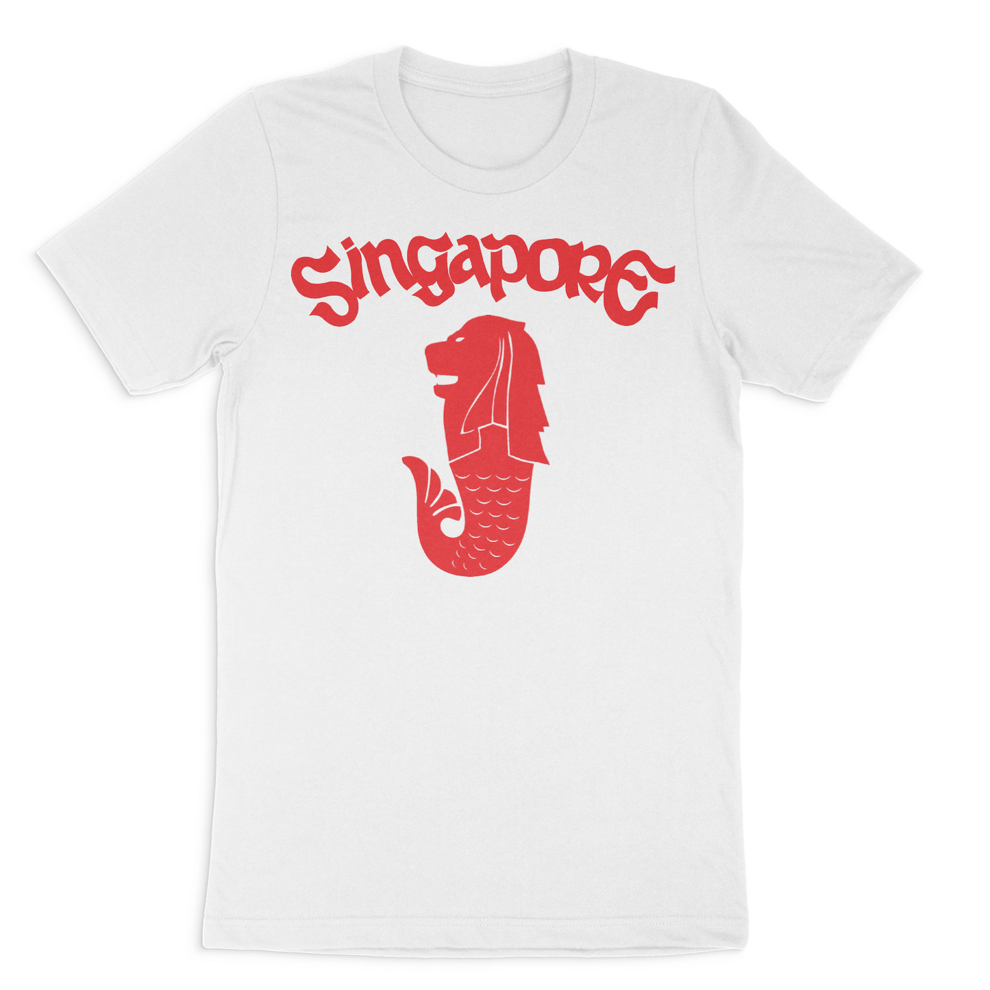 Orchard Road Tee