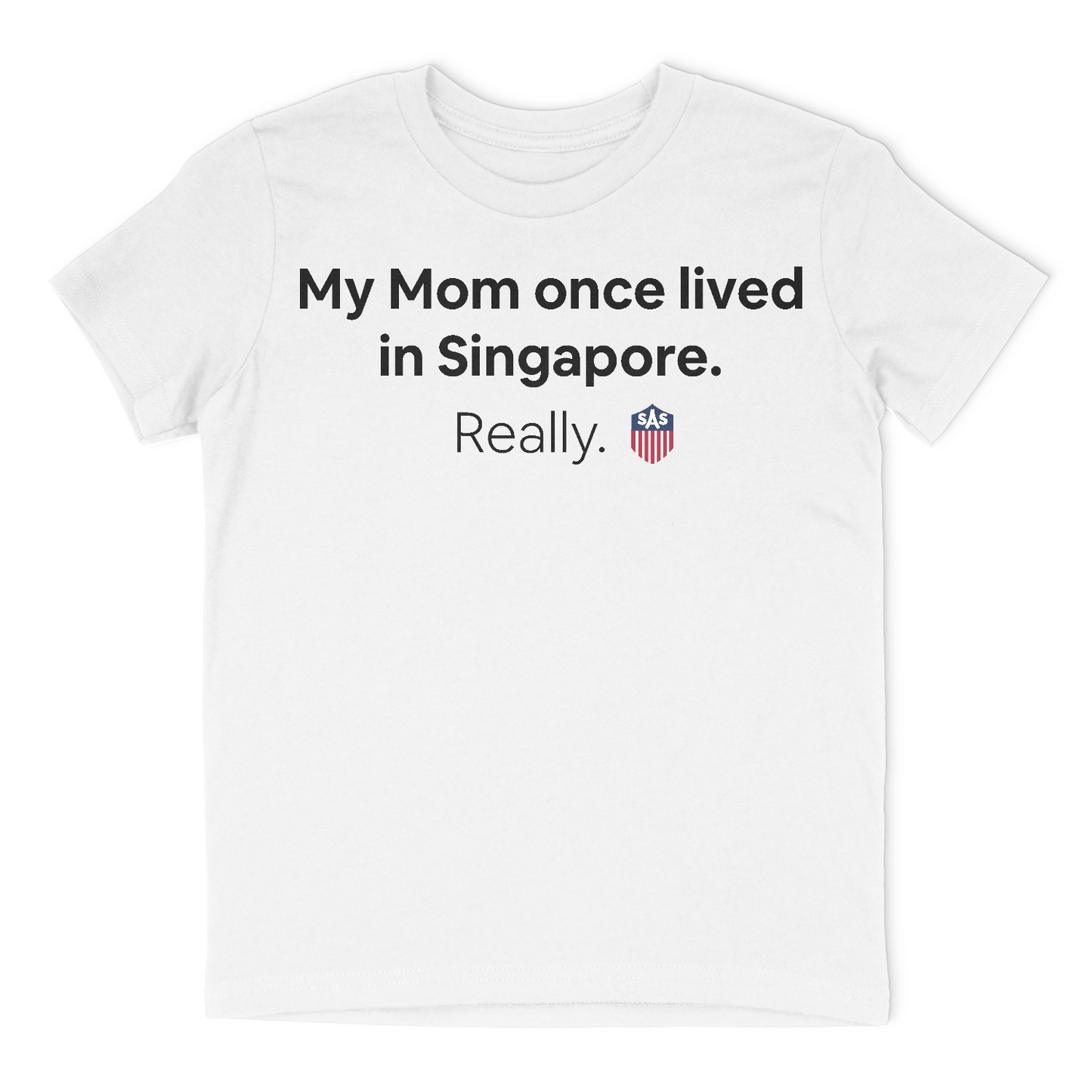 Really - Kids & Babies
