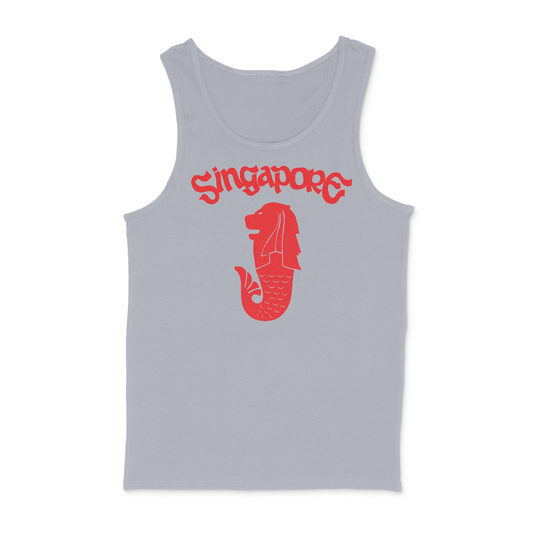 Orchard Road Tank Top