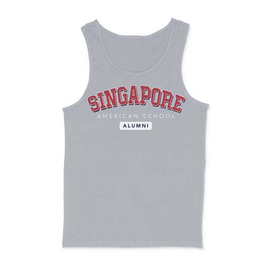 SAS Alumni Tank Top