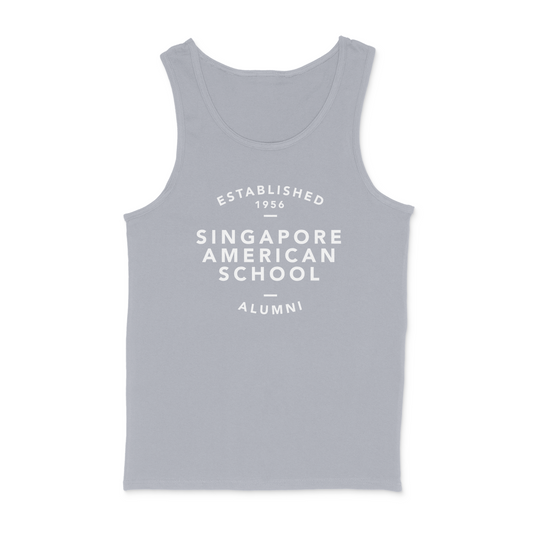 Established 1956 Tank Top