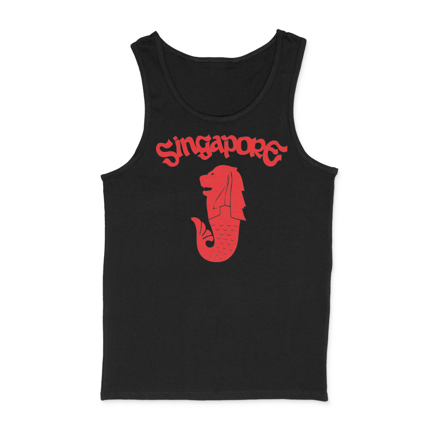 Orchard Road Tank Top