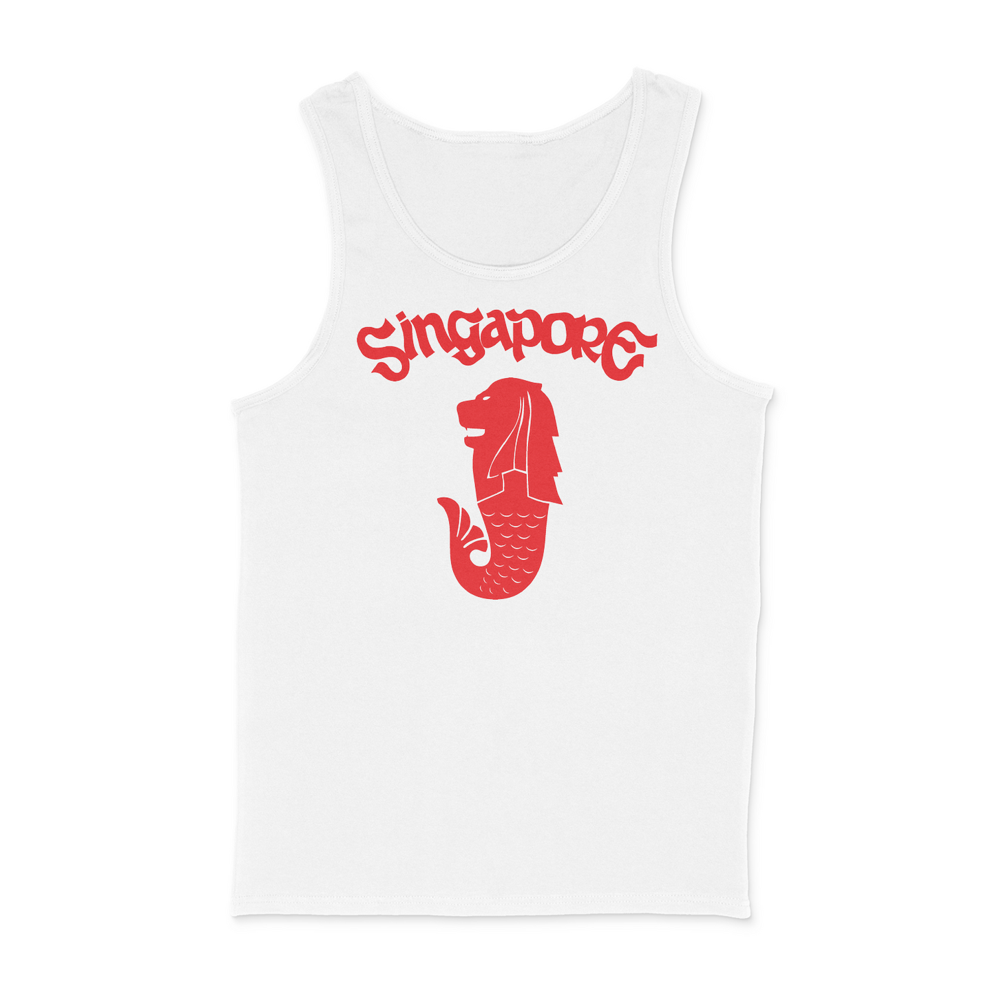 Orchard Road Tank Top