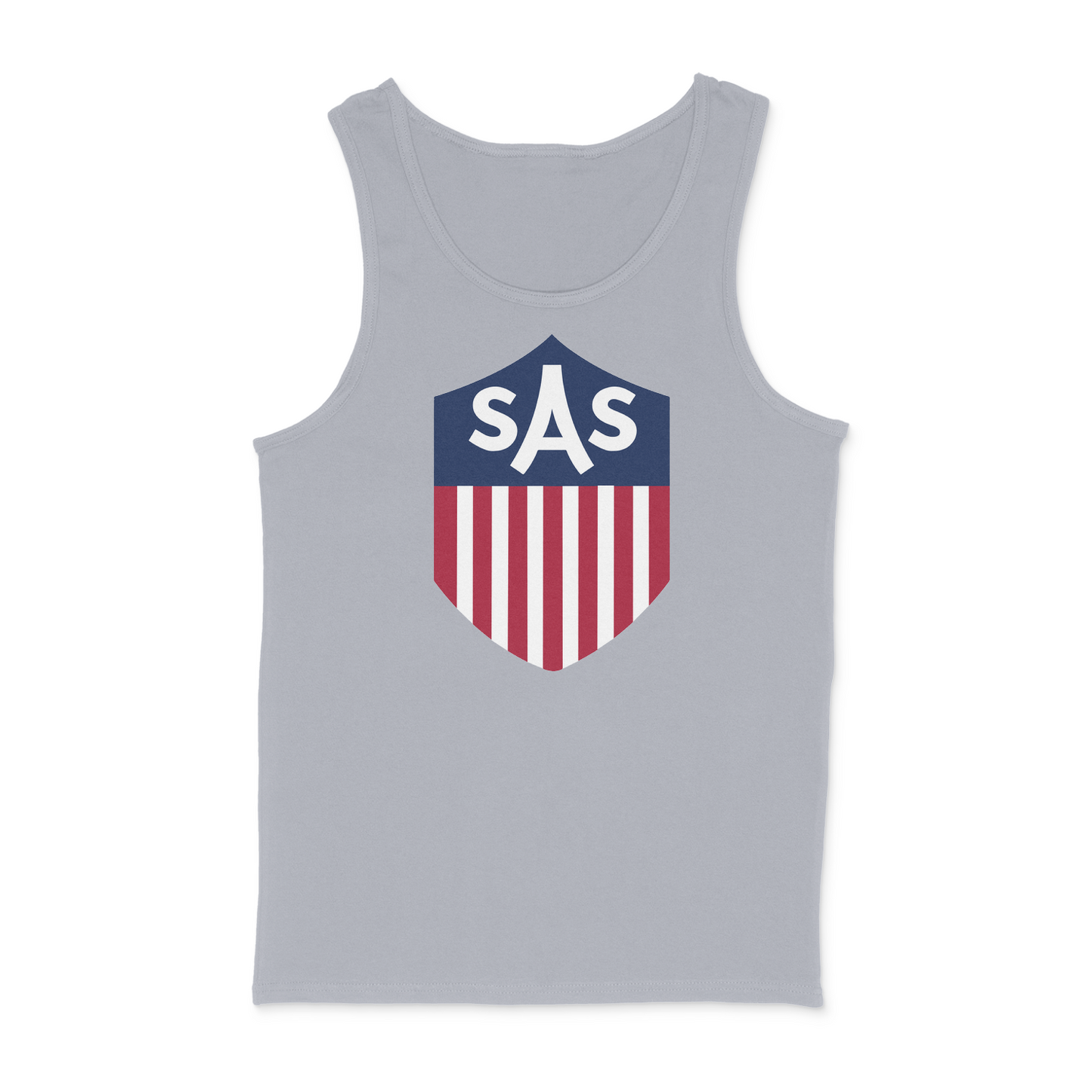 SAS Shield Tank Top