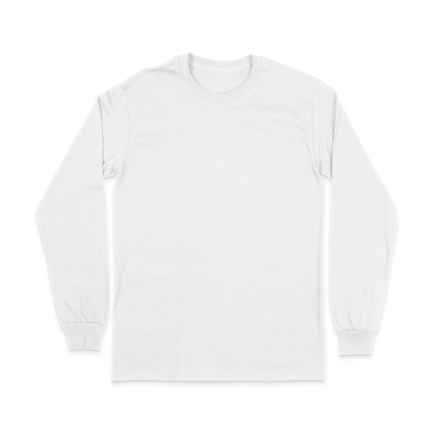Orchard Road Long Sleeve Tee
