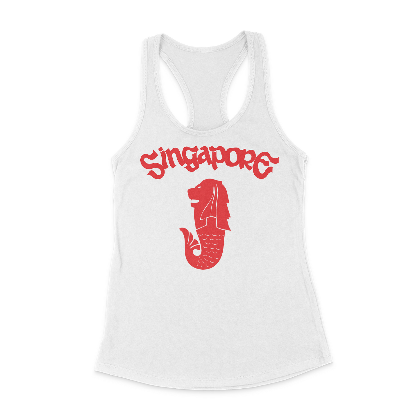 Orchard Road Tank Top