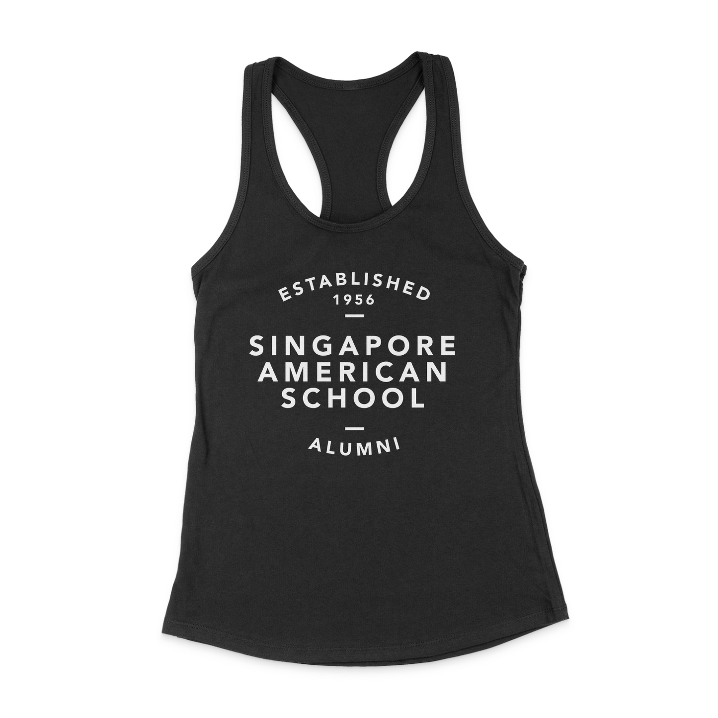 Established 1956 Tank Top
