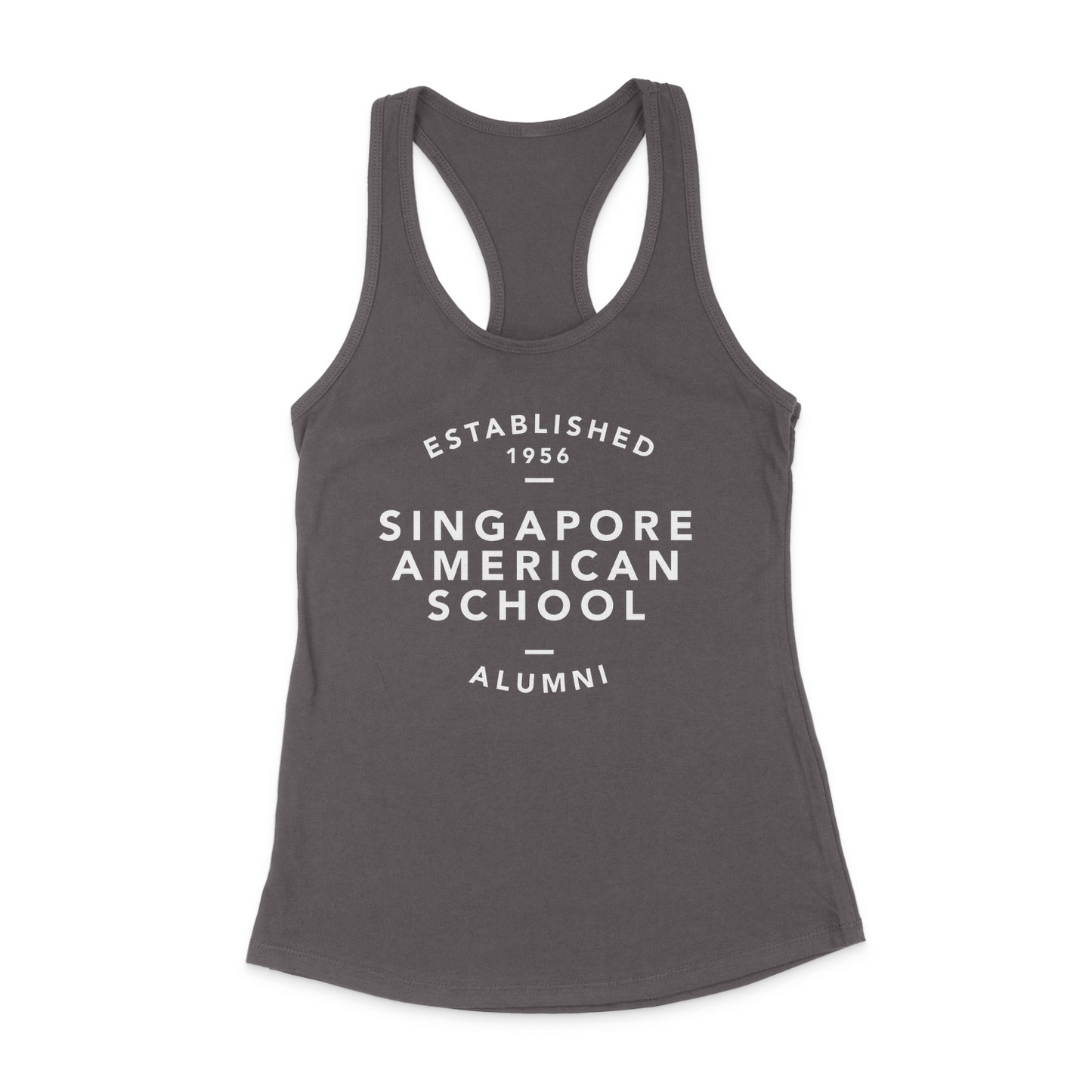 Established 1956 Tank Top