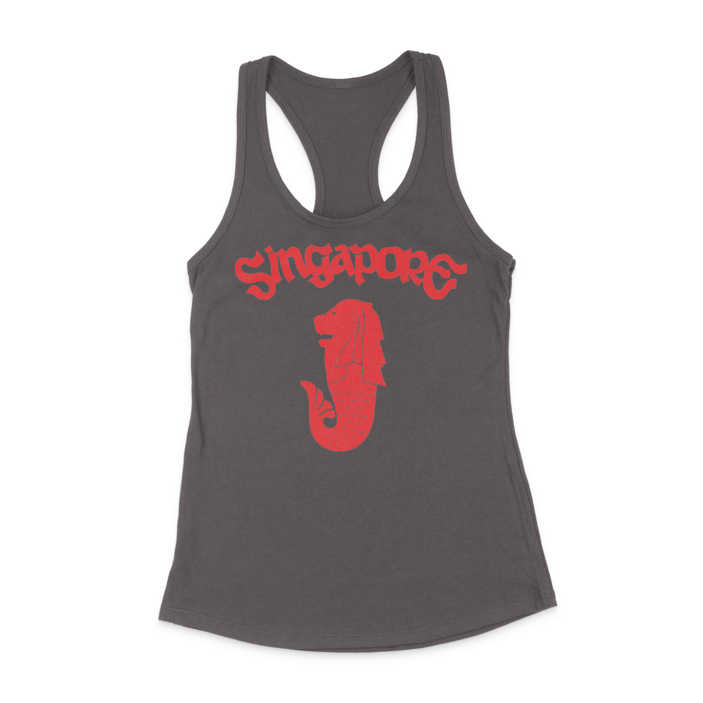 Orchard Road Tank Top