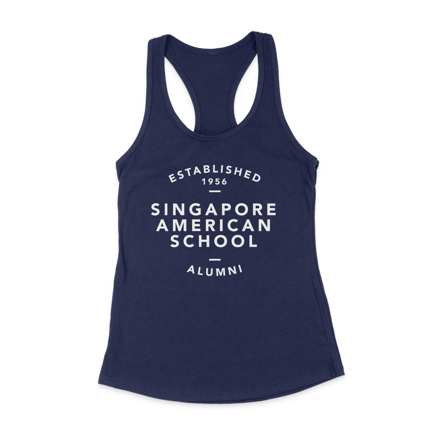 Established 1956 Tank Top