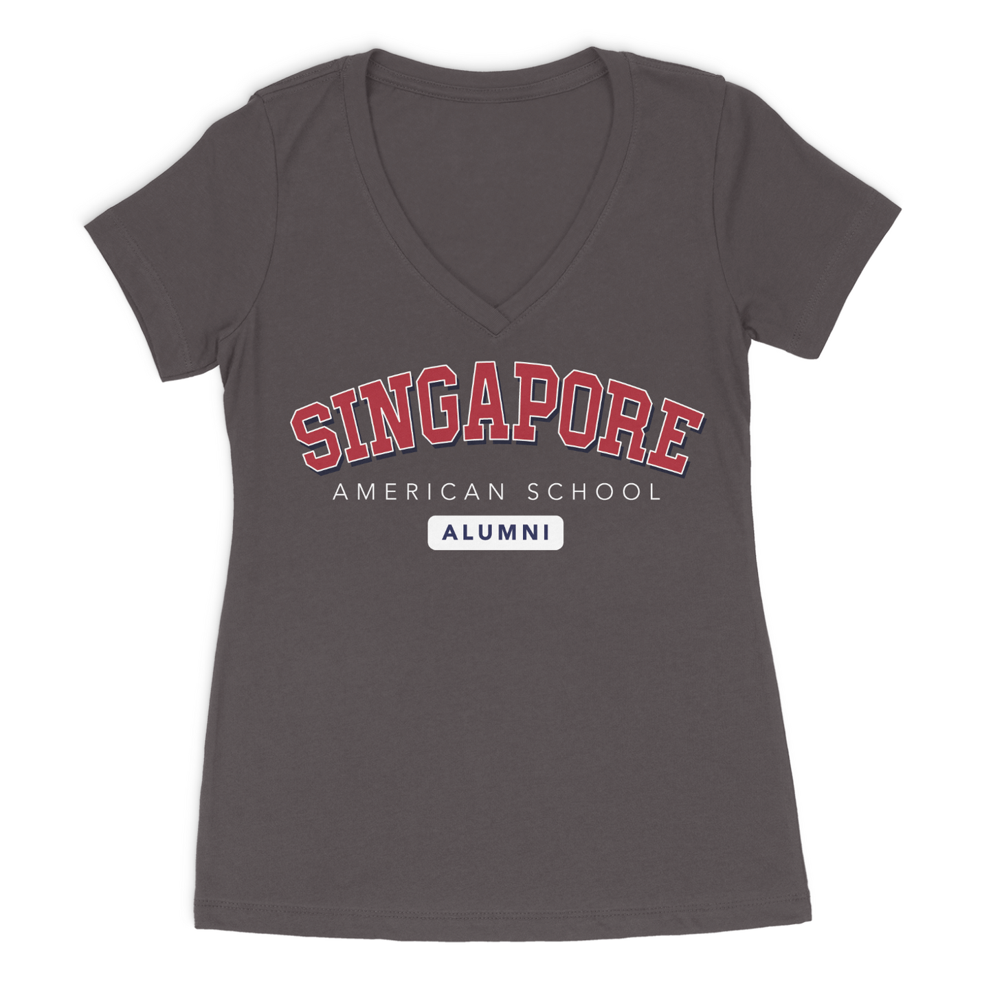 SAS Alumni Tee