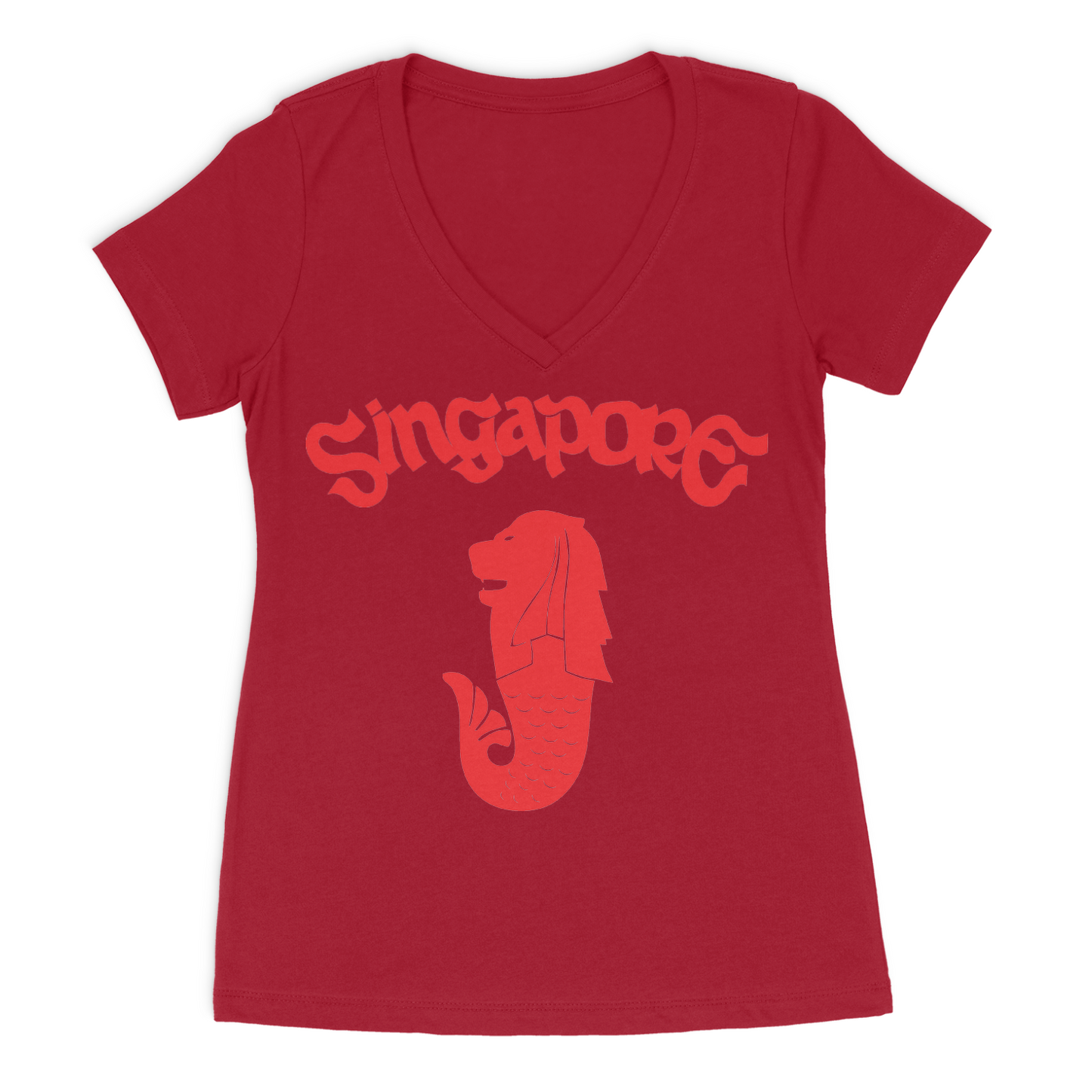 Orchard Road Tee