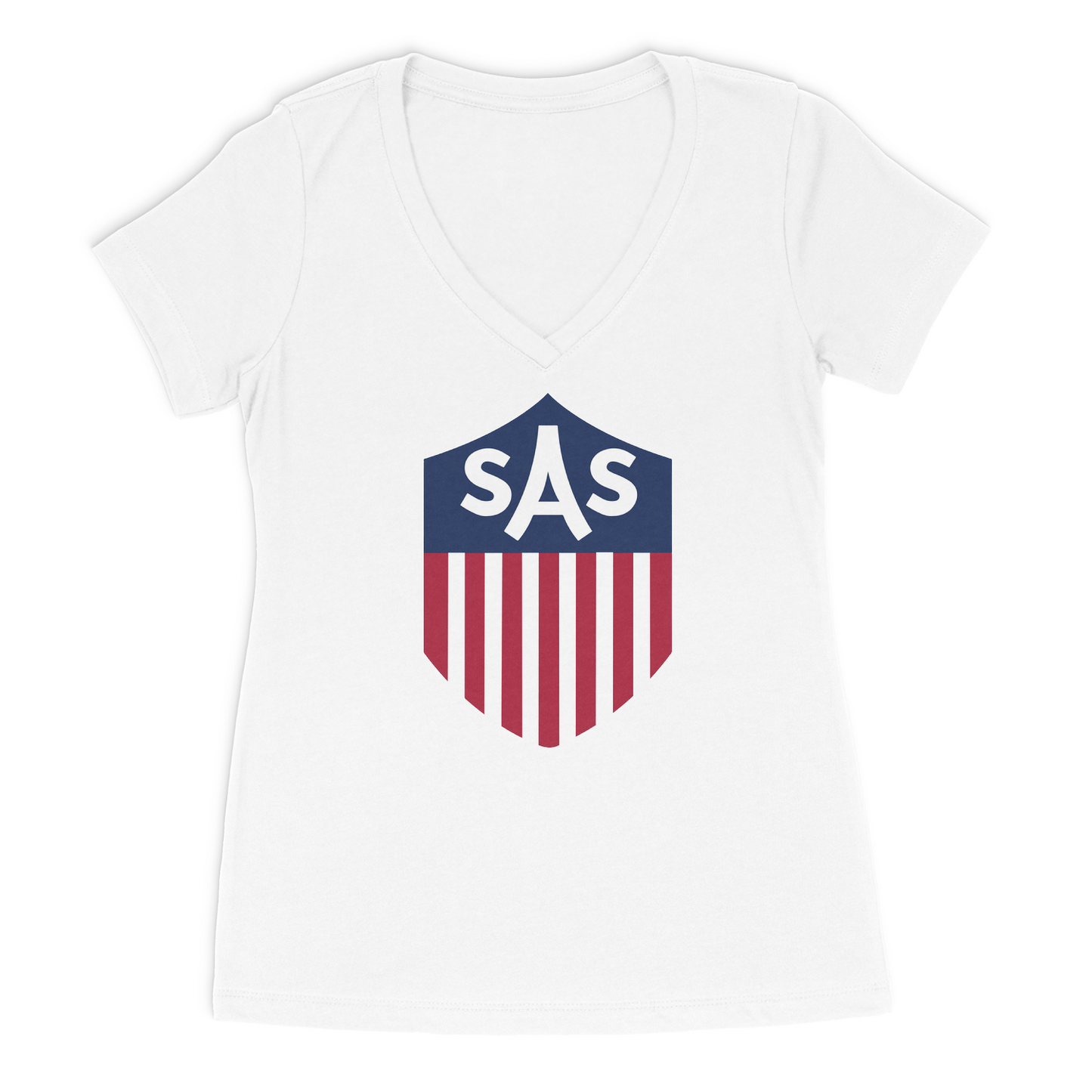 SAS Shield Tee