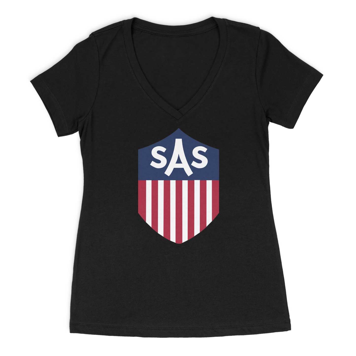 SAS Shield Tee