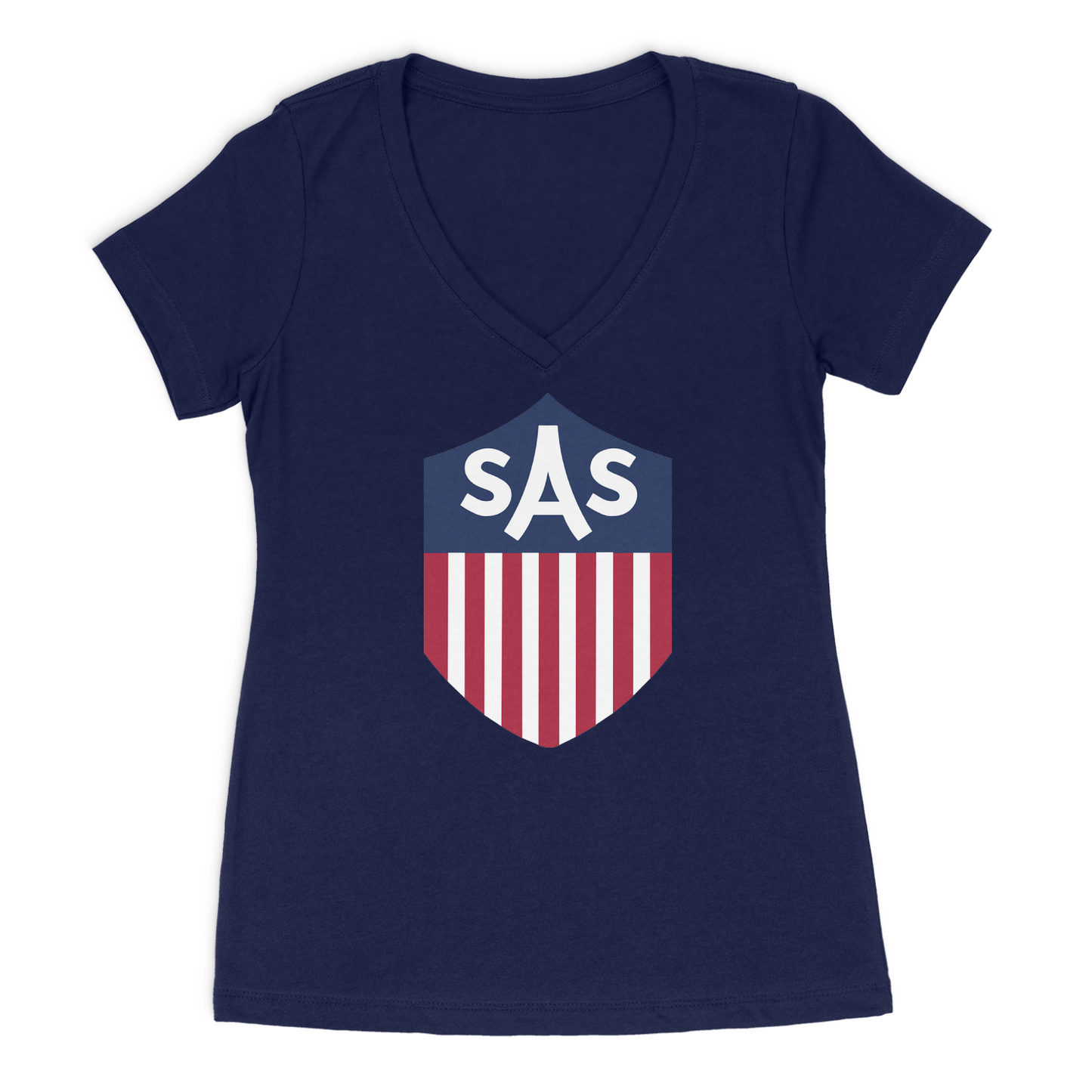 SAS Shield Tee