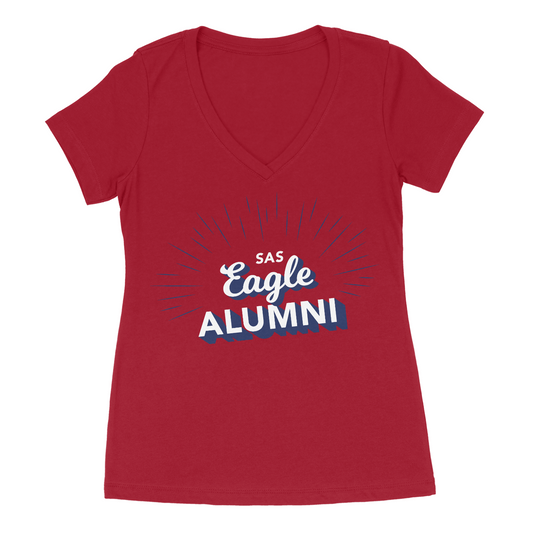 SAS Eagle Alumni