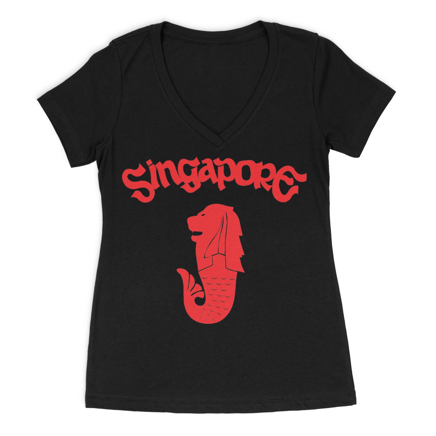 Orchard Road Tee