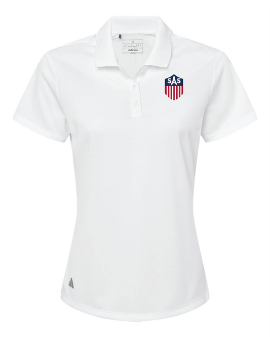 SAS "School Uniform" Polos